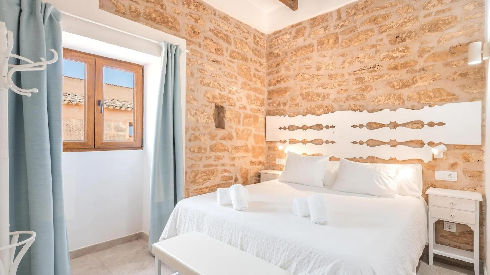 Villa Camp De Sitjar Sa Punta Ses Salines  0*, Ses Salines (Mallorca)